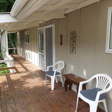 Woodlands Motel Kerikeri Exterior photo