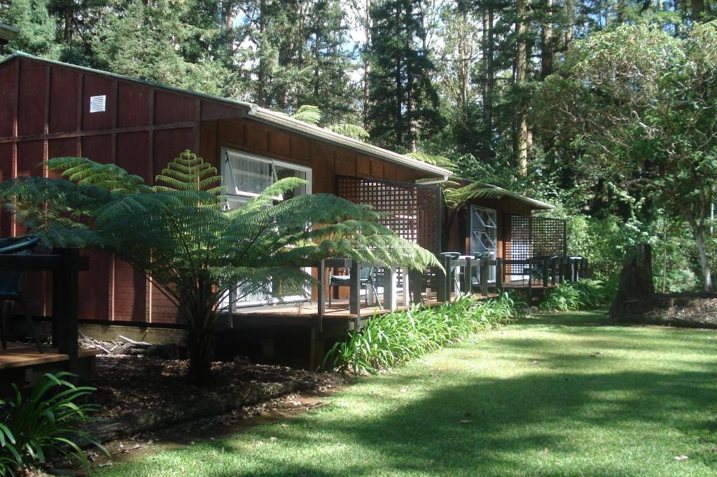 Woodlands Motel Kerikeri Room photo