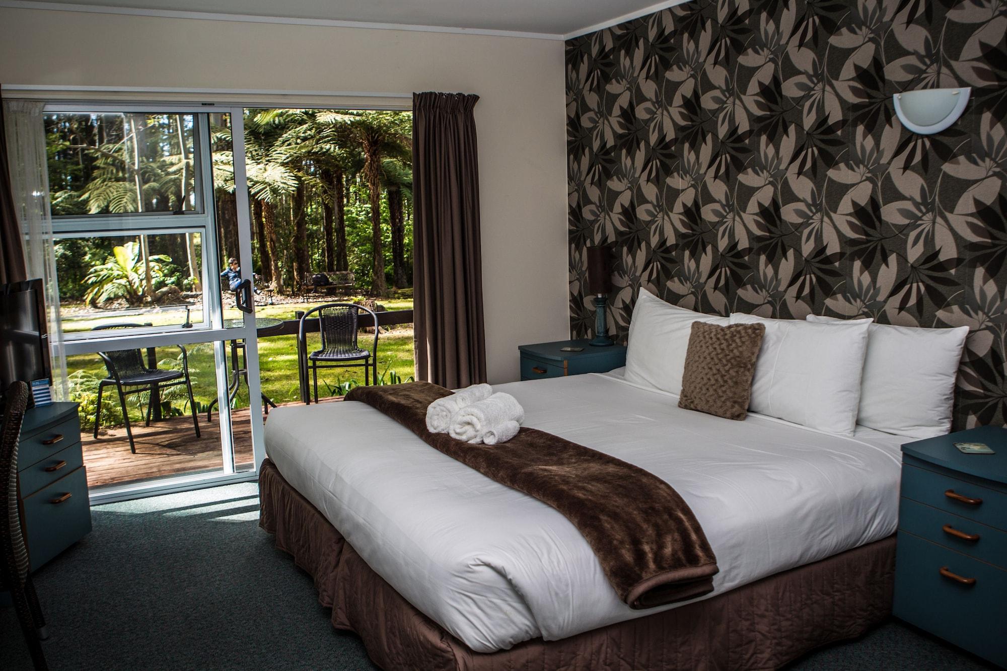 Woodlands Motel Kerikeri Exterior photo