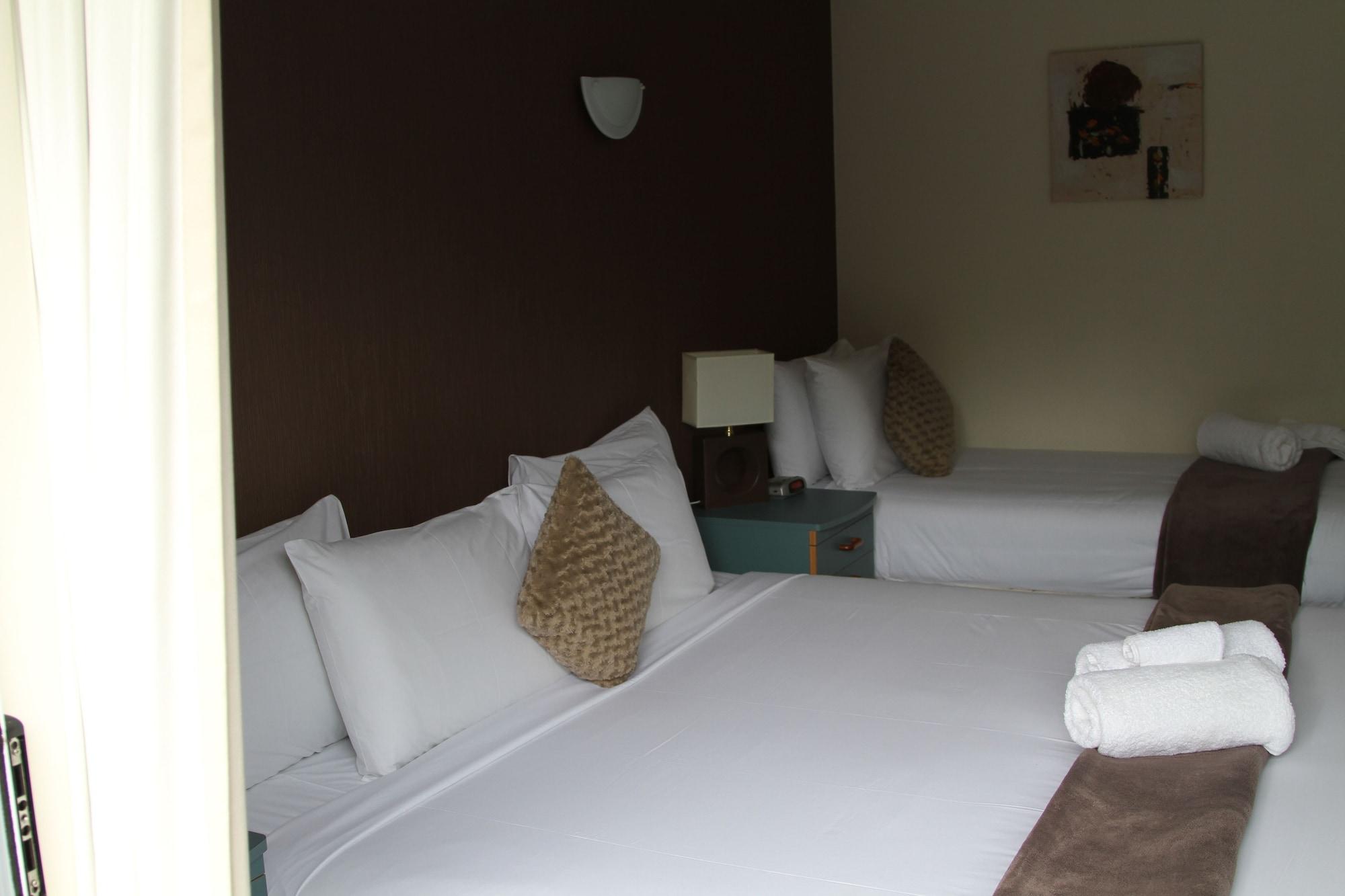 Woodlands Motel Kerikeri Exterior photo