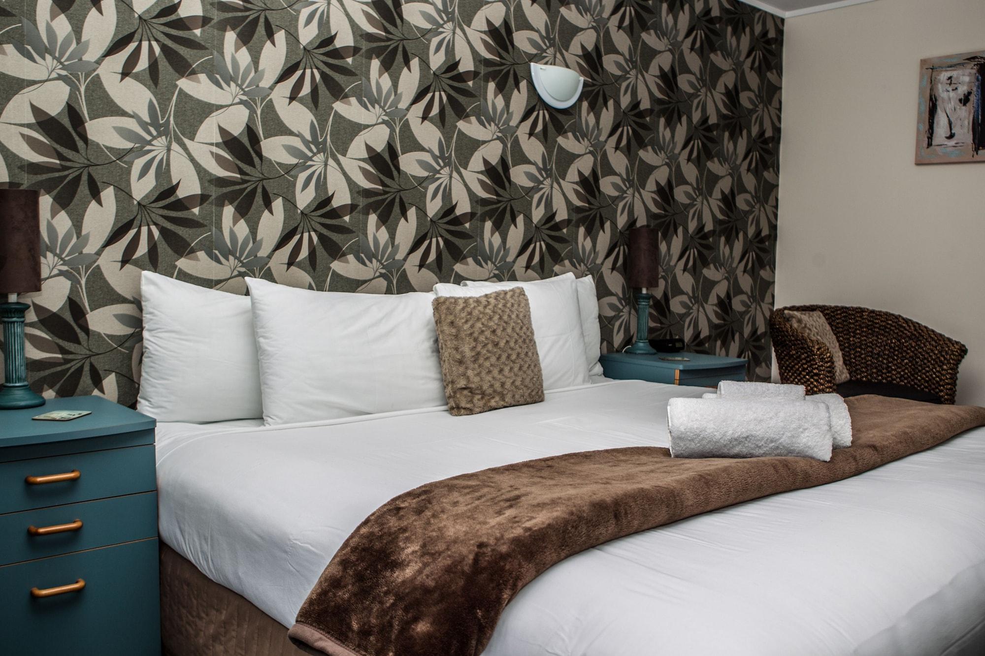 Woodlands Motel Kerikeri Exterior photo