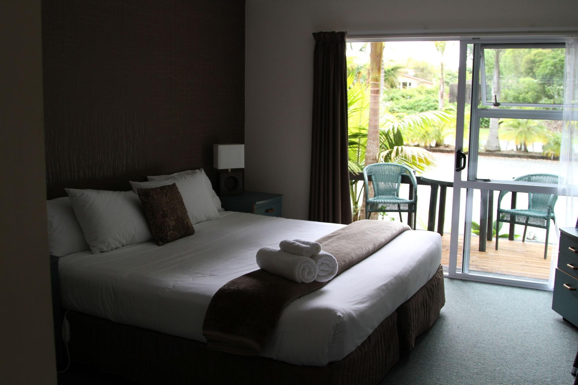 Woodlands Motel Kerikeri Exterior photo