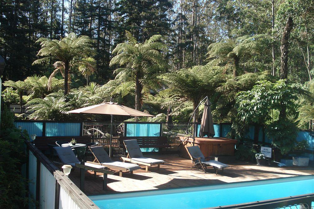 Woodlands Motel Kerikeri Exterior photo