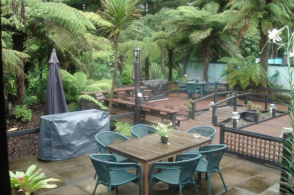 Woodlands Motel Kerikeri Exterior photo
