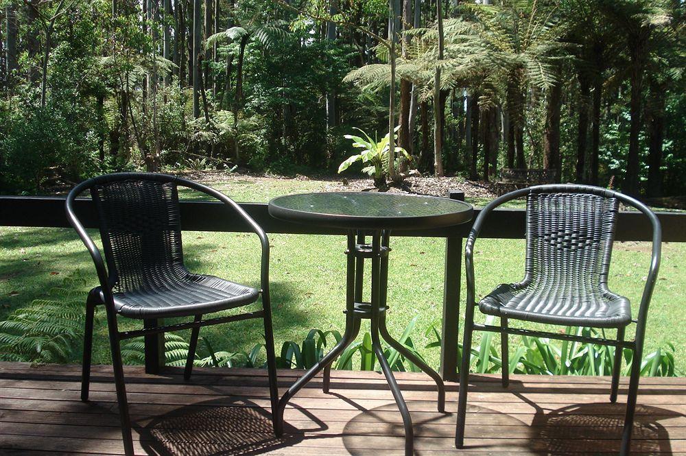 Woodlands Motel Kerikeri Exterior photo
