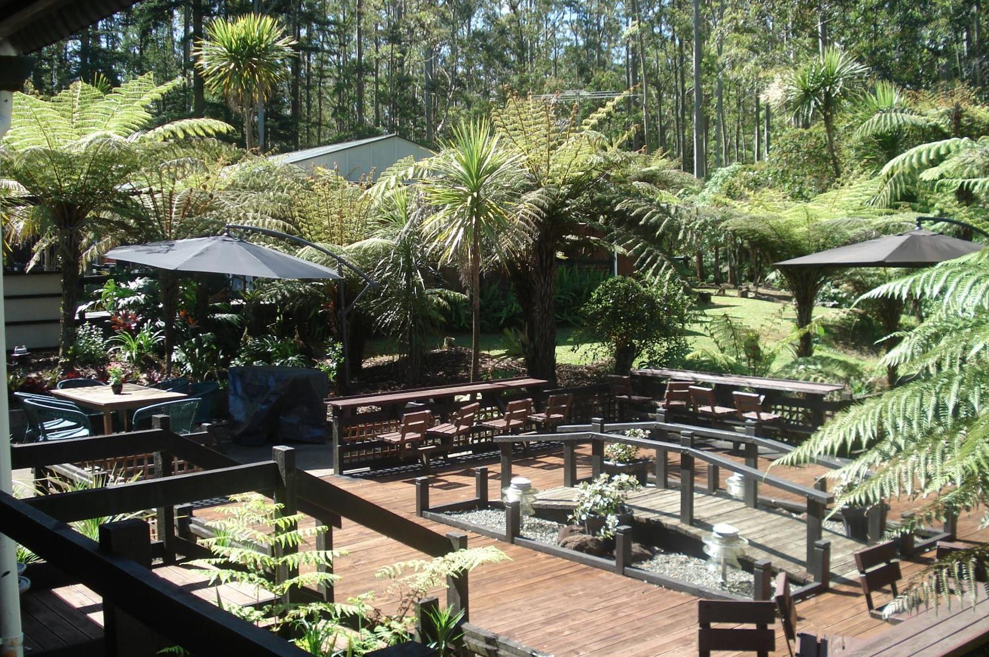 Woodlands Motel Kerikeri Exterior photo