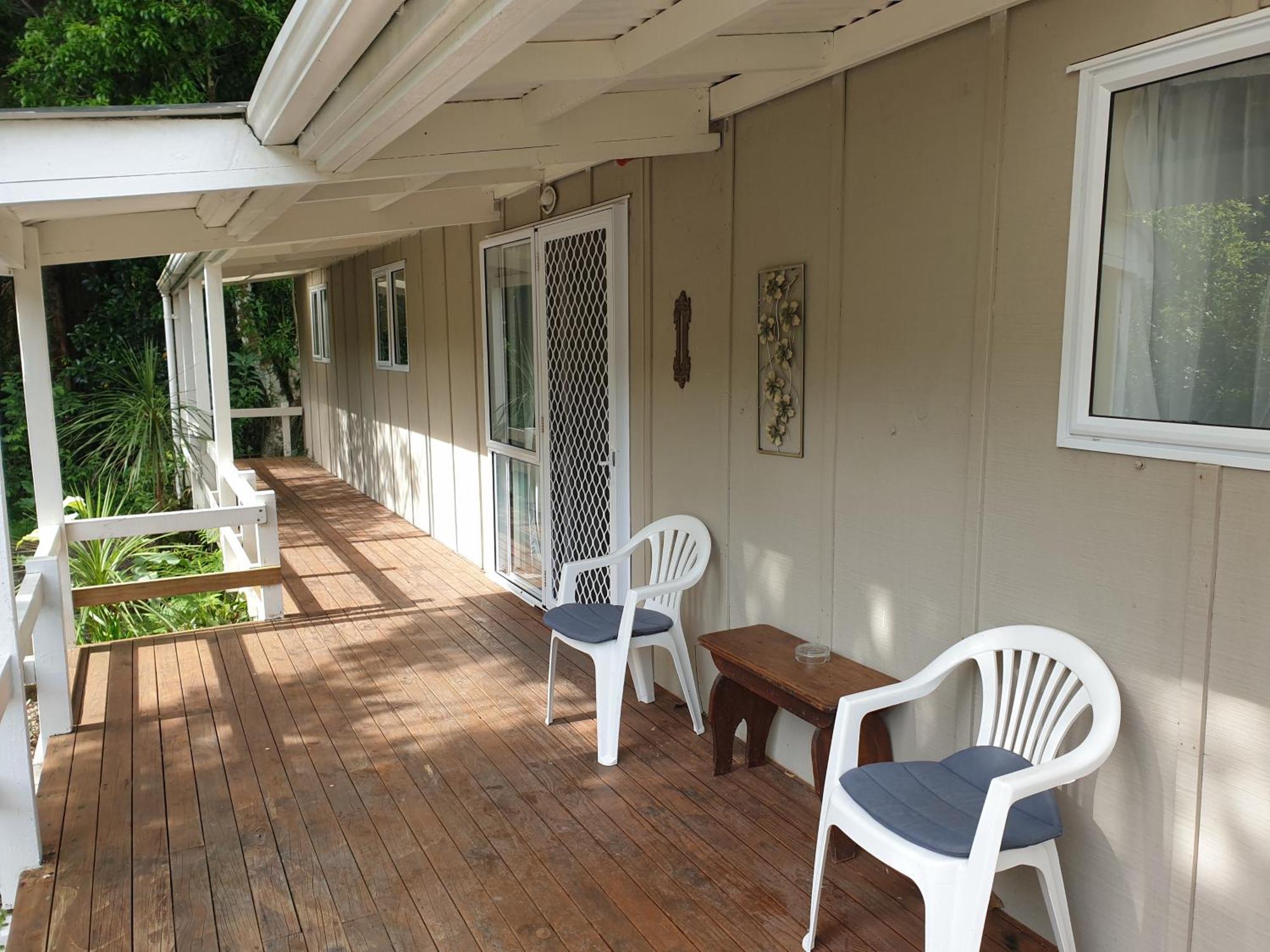 Woodlands Motel Kerikeri Exterior photo