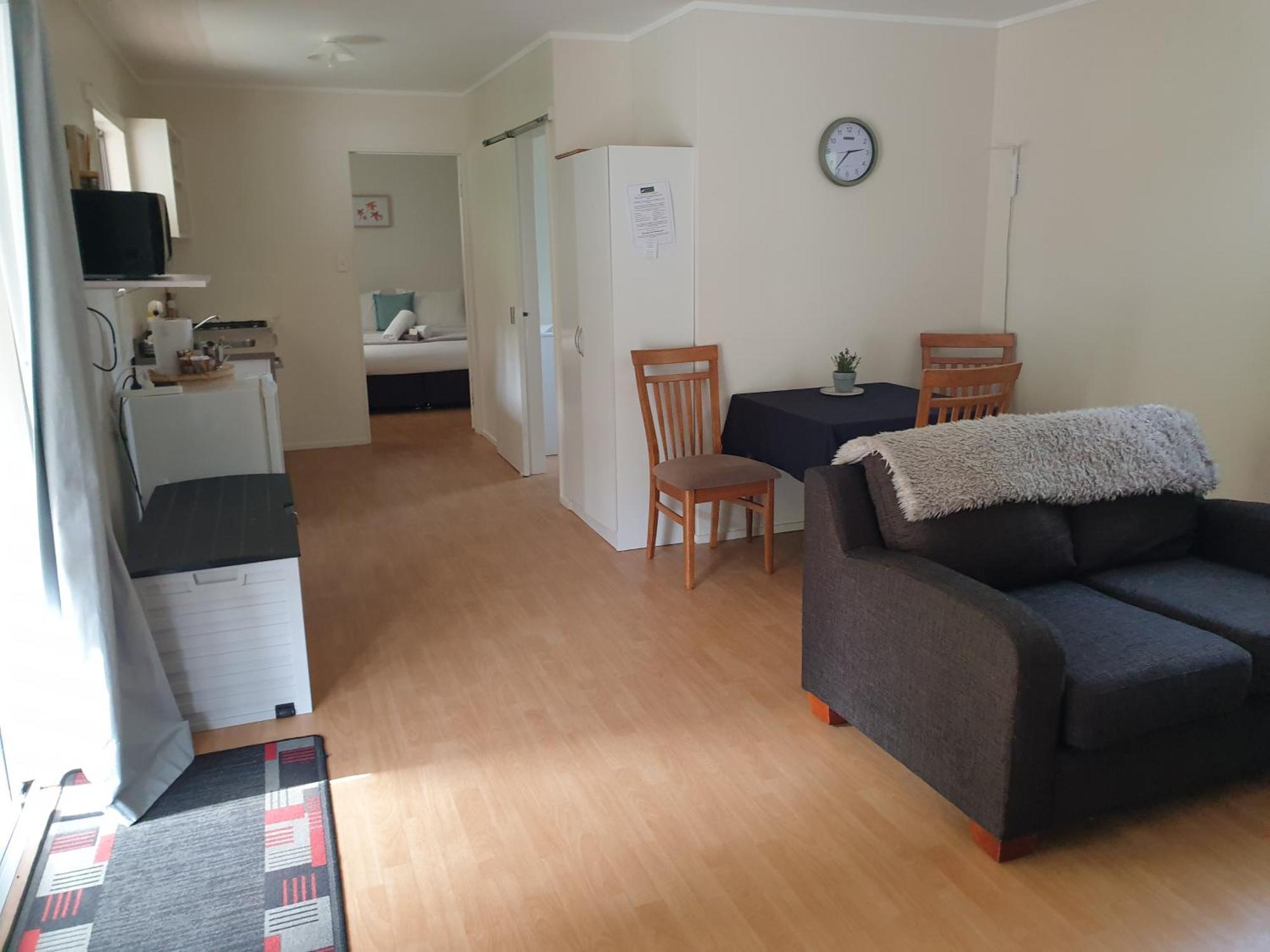 Woodlands Motel Kerikeri Exterior photo