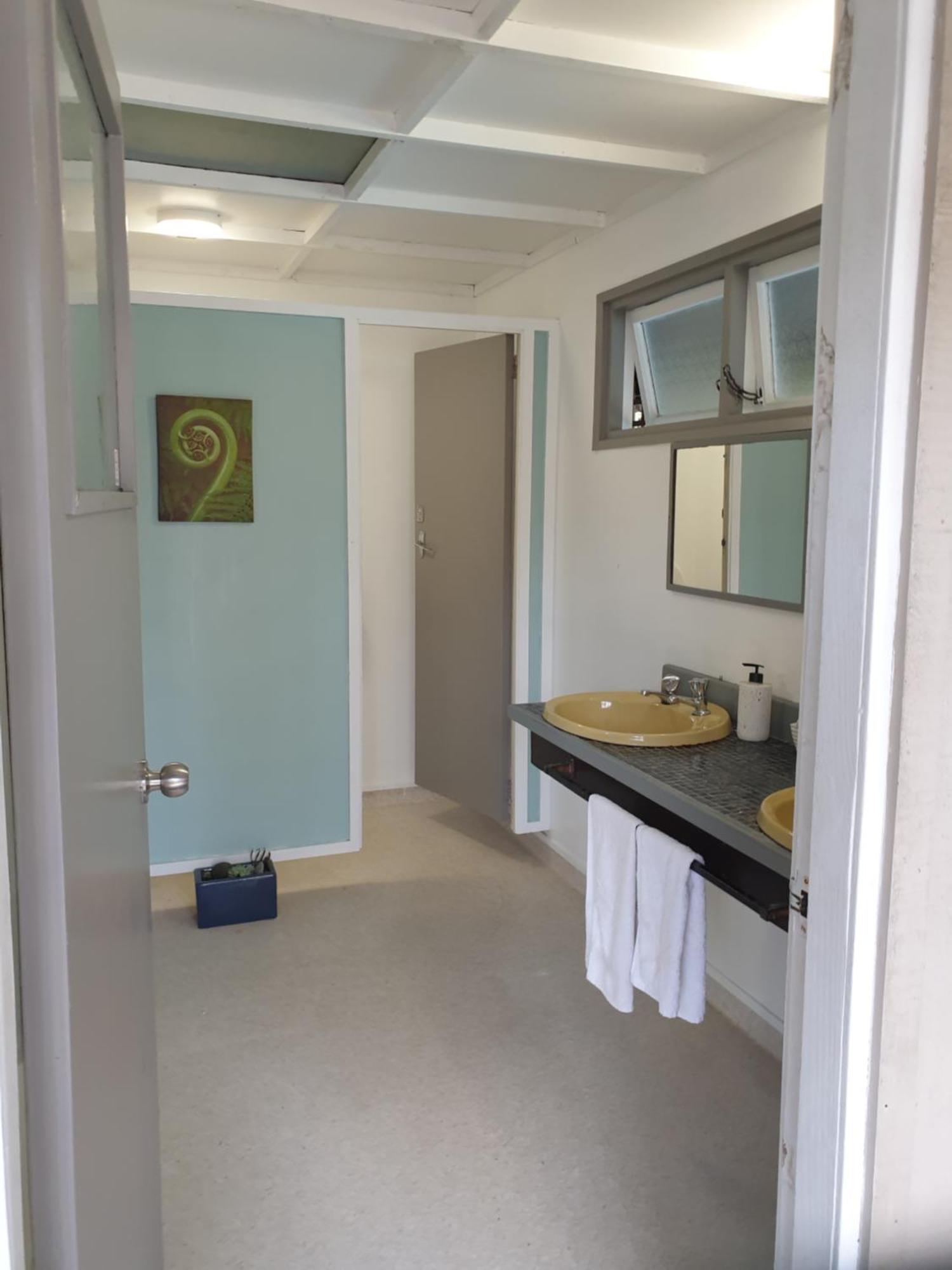 Woodlands Motel Kerikeri Exterior photo