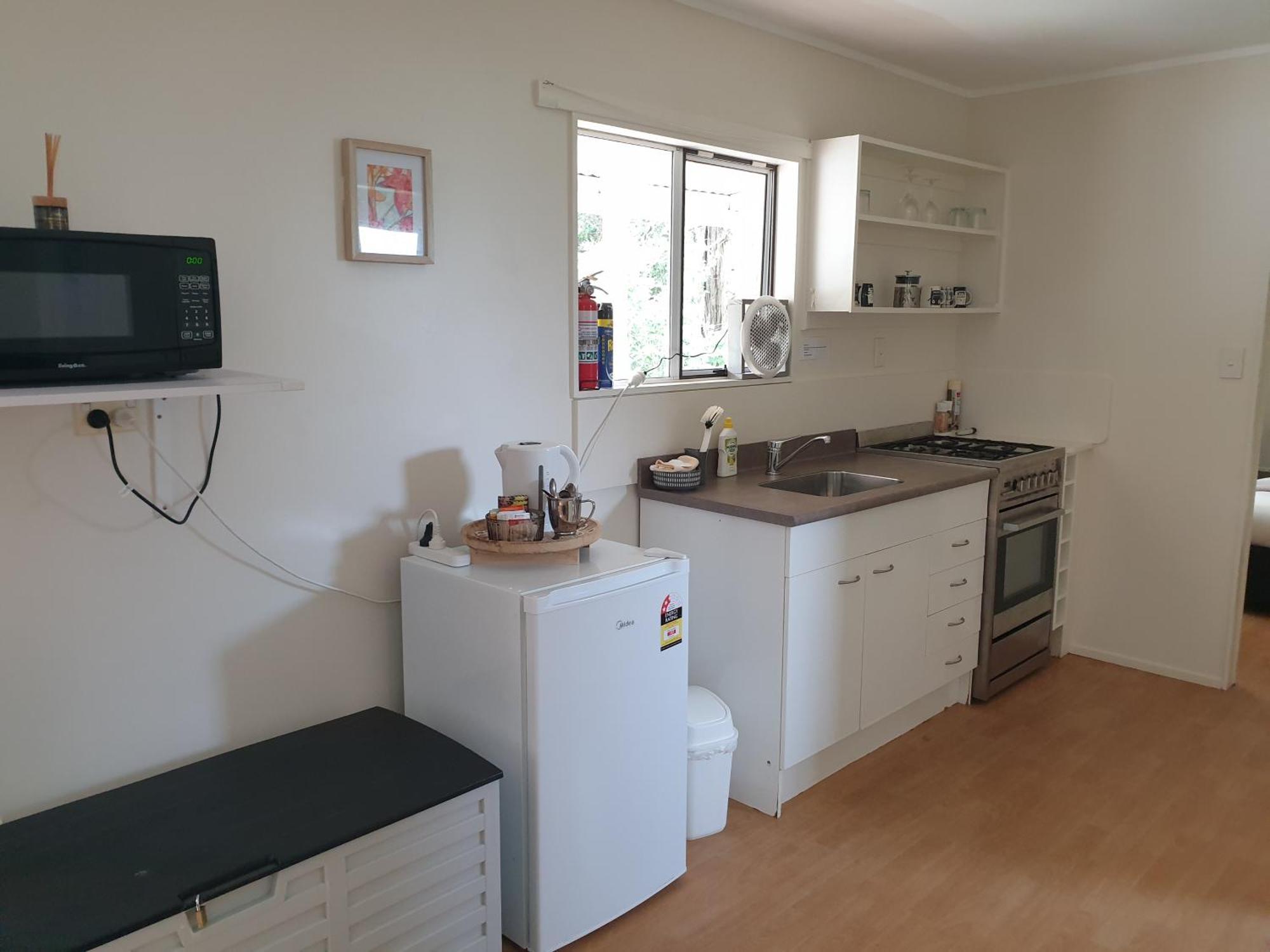 Woodlands Motel Kerikeri Exterior photo
