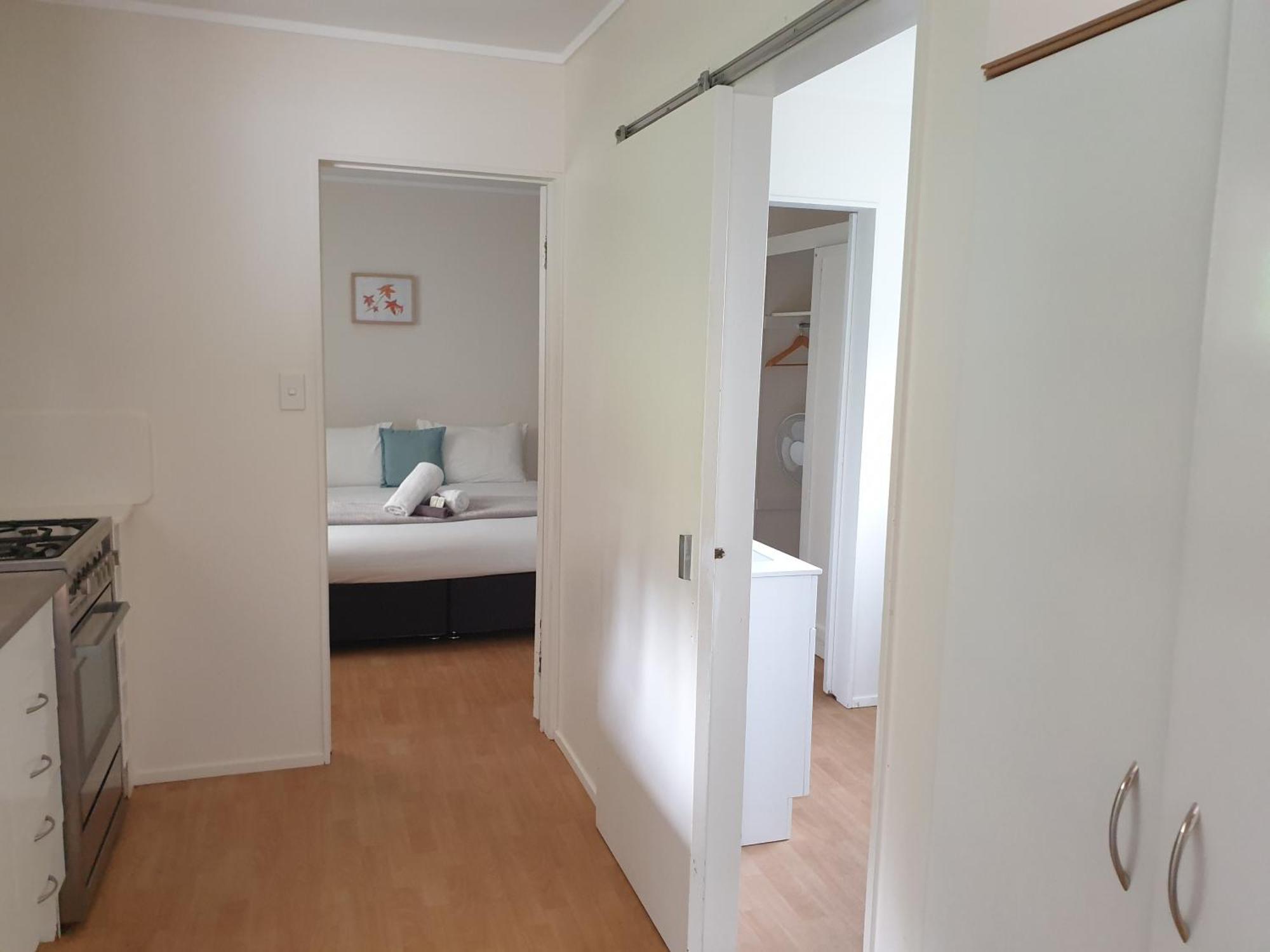Woodlands Motel Kerikeri Exterior photo