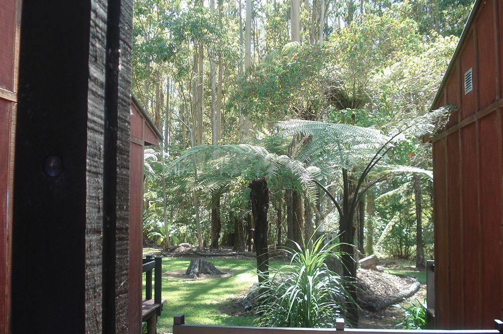 Woodlands Motel Kerikeri Exterior photo