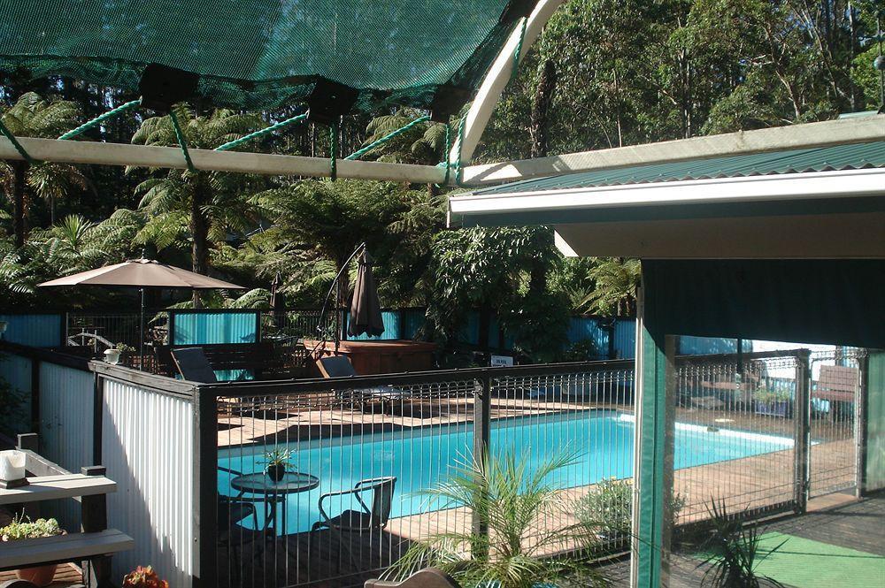 Woodlands Motel Kerikeri Exterior photo