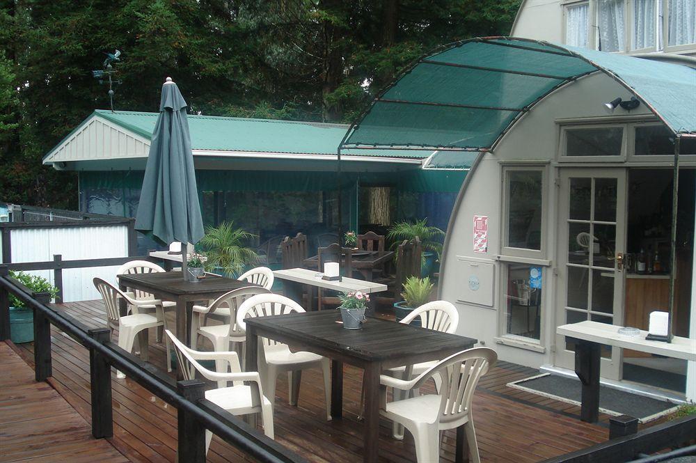 Woodlands Motel Kerikeri Exterior photo