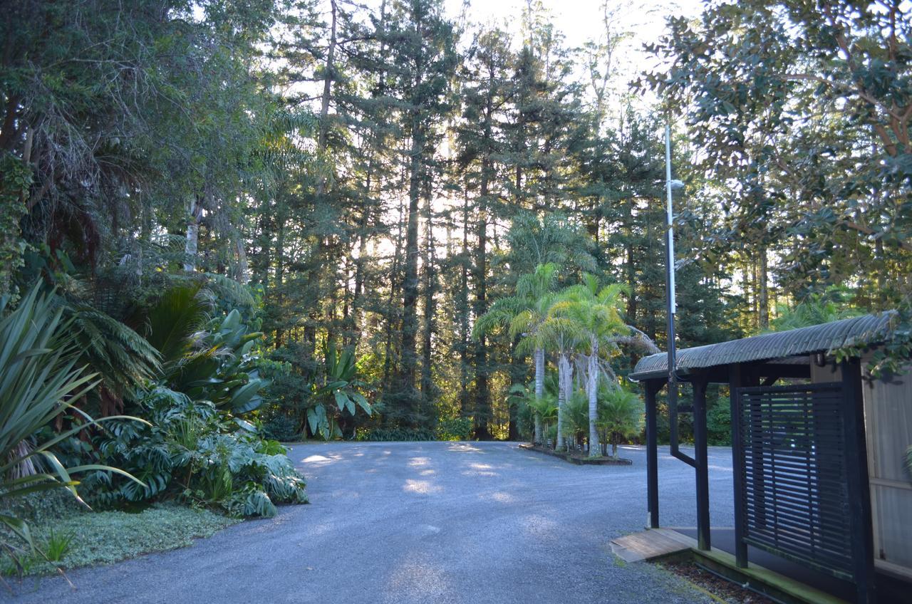 Woodlands Motel Kerikeri Exterior photo