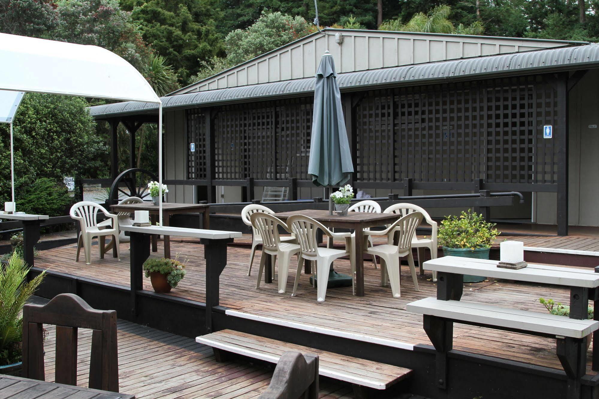 Woodlands Motel Kerikeri Exterior photo