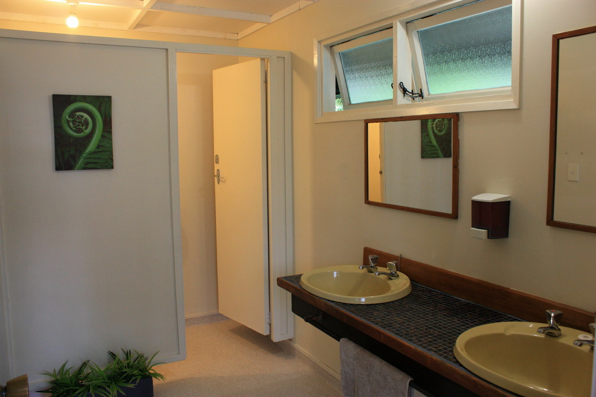 Woodlands Motel Kerikeri Exterior photo
