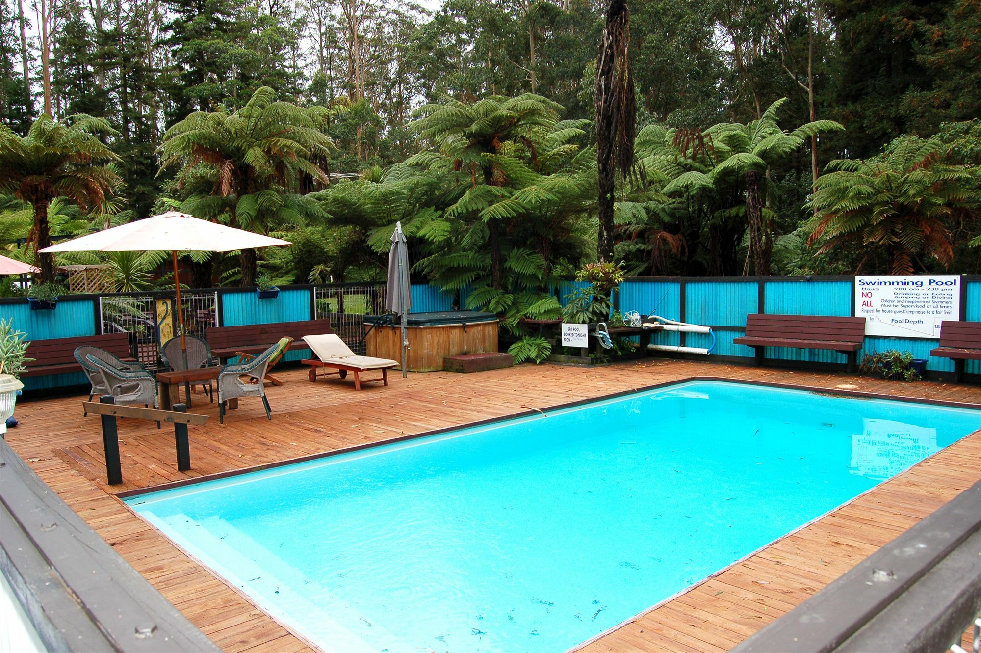 Woodlands Motel Kerikeri Exterior photo
